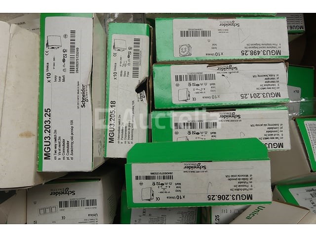 Elektrische apparatuur - afbeelding 13 van  17