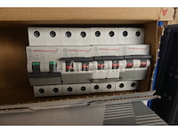 Elektrische apparatuur - afbeelding 16 van  17