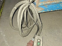 Elektrische arma schaarheftafel - afbeelding 3 van  4