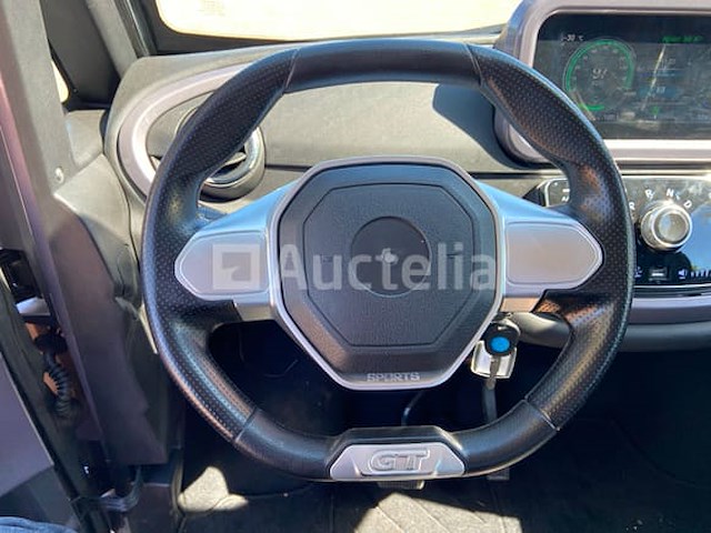 Elektrische auto - luqi - ev300 (2024) - afbeelding 3 van  25