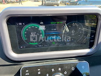 Elektrische auto - luqi - ev300 (2024) - afbeelding 5 van  25