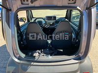 Elektrische auto - luqi - ev300 (2024) - afbeelding 11 van  25