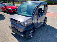 Elektrische auto - luqi - ev300 (2024) - afbeelding 1 van  25
