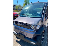 Elektrische auto - luqi - ev300 (2024) - afbeelding 15 van  25