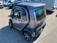 Elektrische auto - luqi - ev300 (2024) - afbeelding 19 van  25