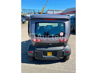 Elektrische auto - luqi - ev300 (2024) - afbeelding 20 van  25