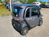 Elektrische auto - luqi - ev300 (2024) - afbeelding 21 van  25