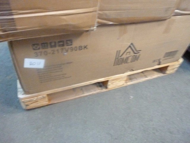 Elektrische auto kinderen elektrisch voertuig 12v dubbele motoren 3 tot 5 km/u 110 x 68 x 52cm zwart - afbeelding 2 van  10