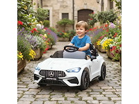 Elektrische auto mercedes amg cle 53 12v - afbeelding 1 van  5
