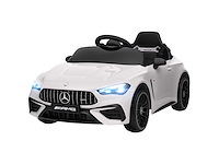 Elektrische auto mercedes amg cle 53 12v - afbeelding 2 van  5