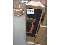 Elektrische auto voor kinderen van 3-5 jaar, soepel rijden - afbeelding 8 van  8