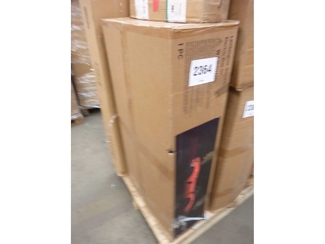 Elektrische auto voor kinderen van 3 tot 5 jaar, soepele transmissie - afbeelding 8 van  8