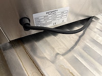 Elektrische baimarie *merk : ggmgastro - afbeelding 4 van  6