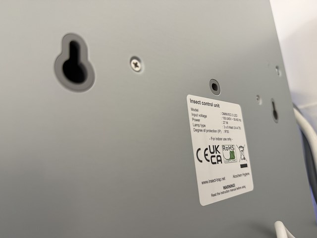 Elektrische baimarie *merk : ggmgastro - afbeelding 5 van  6