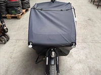 Elektrische bakfiets urban arrow - afbeelding 6 van  15