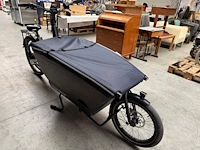 Elektrische bakfiets urban arrow - afbeelding 7 van  15