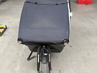 Elektrische bakfiets urban arrow - afbeelding 8 van  15