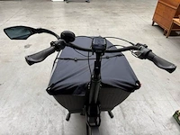 Elektrische bakfiets urban arrow - afbeelding 11 van  15