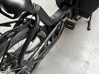 Elektrische bakfiets urban arrow - afbeelding 15 van  15
