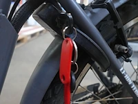 Elektrische bakfiets veloci - afbeelding 10 van  12
