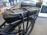Elektrische bakfiets veloci - afbeelding 11 van  12