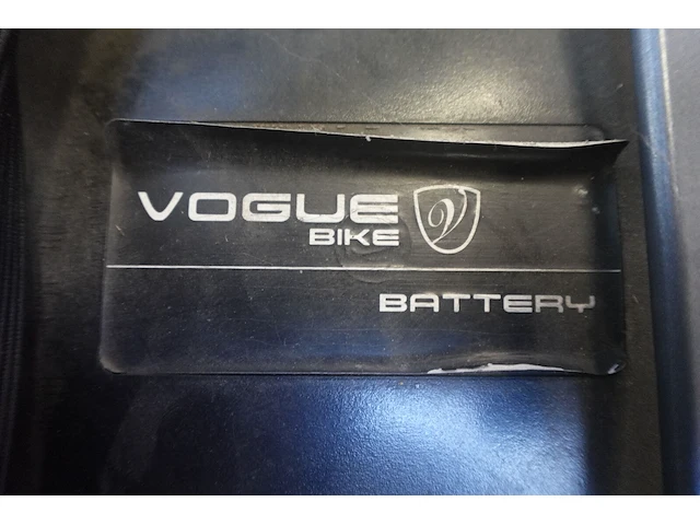 Elektrische bakfiets veloci - afbeelding 12 van  12