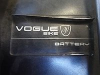 Elektrische bakfiets veloci - afbeelding 12 van  12
