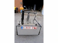 Elektrische bakfiets