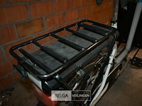 Elektrische bakfiets - afbeelding 3 van  7