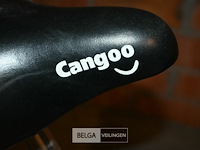 Elektrische bakfiets - afbeelding 5 van  7