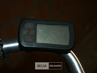 Elektrische bakfiets - afbeelding 6 van  7