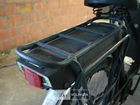 Elektrische bakfiets - afbeelding 5 van  7