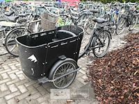 Elektrische bakfiets