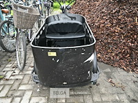 Elektrische bakfiets - afbeelding 3 van  6