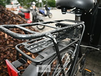 Elektrische bakfiets - afbeelding 6 van  6