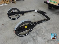 Elektrische bakfiets - afbeelding 4 van  13