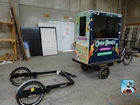 Elektrische bakfiets
