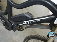 Elektrische bakfiets - afbeelding 11 van  13