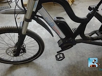 Elektrische bakfiets - afbeelding 12 van  13
