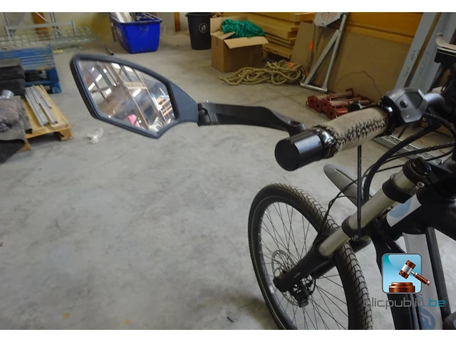 Elektrische bakfiets - afbeelding 13 van  13