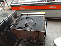 Elektrische bakplaat - afbeelding 4 van  4