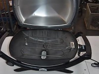 Elektrische barbecue weber, q 2400 - afbeelding 2 van  2