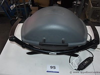 Elektrische barbecue weber, q 2400
