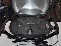Elektrische barbecue weber, q 2400 - afbeelding 2 van  4