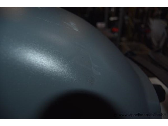 Elektrische barbecue weber, q 2400 - afbeelding 4 van  4