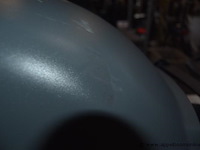 Elektrische barbecue weber, q 2400 - afbeelding 4 van  4