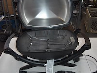 Elektrische barbecue weber, q 2400 - afbeelding 2 van  4
