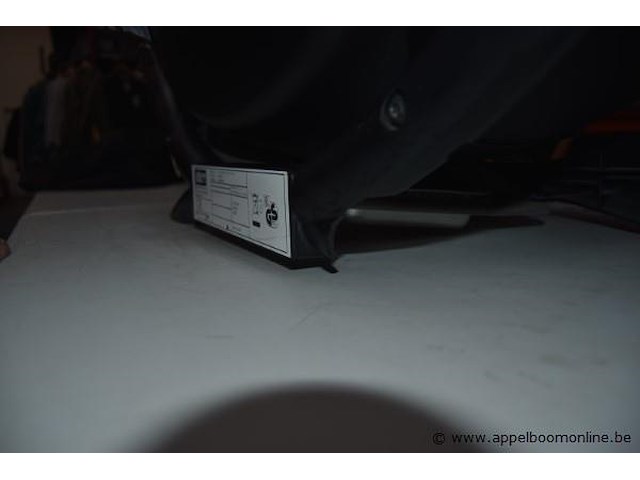 Elektrische barbecue weber, q 2400 - afbeelding 4 van  4