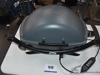 Elektrische barbecue weber, q 2400