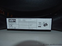 Elektrische barbecue weber, q 2400 - afbeelding 3 van  3